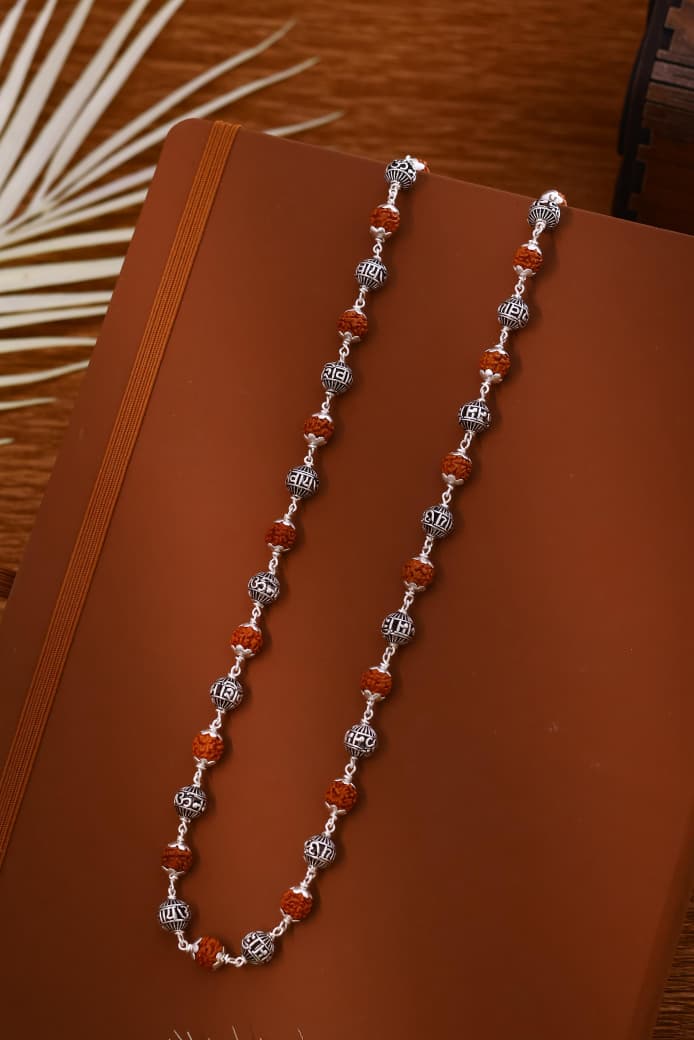 Rudraksh Mala