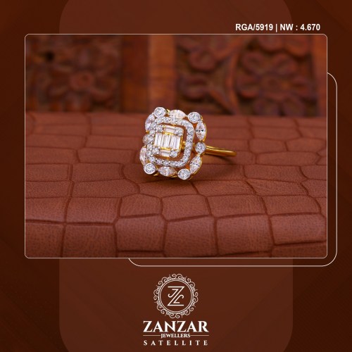 LADIES RING (RGA5919)