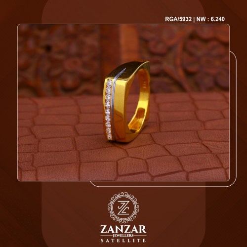 LADIES RING (RGA5933)