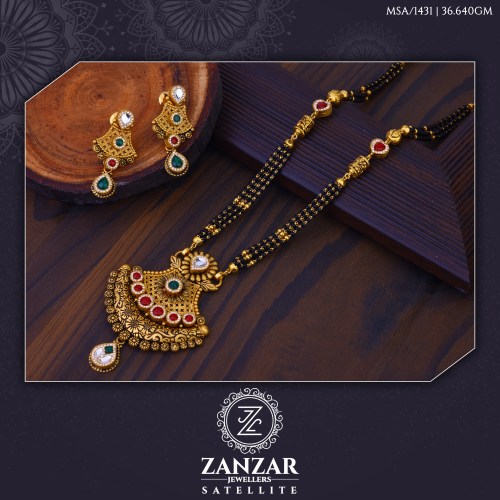 Mangalsutra (MSA1431)